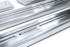 Barre di ingresso Exclusive