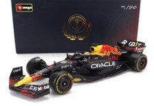 1/24 BURAGO - RED BULL - F1