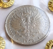 REGNO D' ITALIA VITT. EM. III