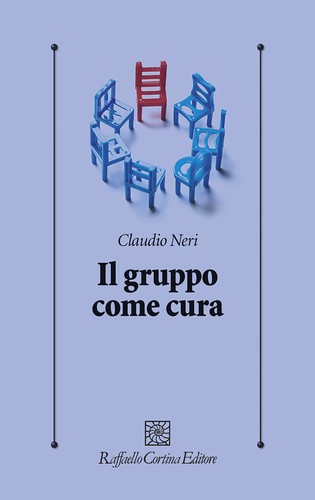 Gruppo come cura neri - gruppo,