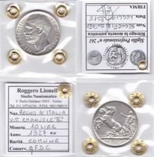 REGNO D'ITALIA  Vittorio