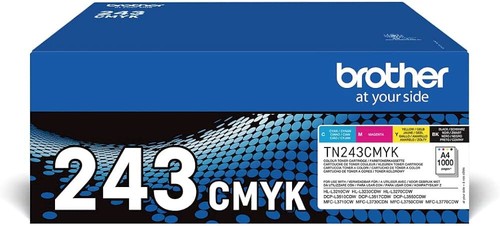 Kit toner originale - toner,