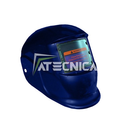 Maschera autoscurante lcd - maschera,