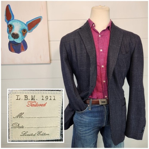 Blazer tascabile lbm 1911 - blazer,