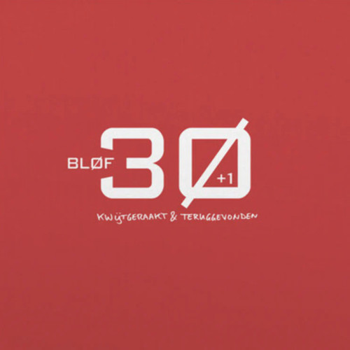 Bløf kwijtgeraakt - (+1):,
