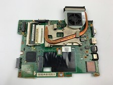 Scheda madre compaq g60 - scheda, hp