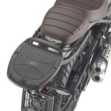 Portapacchi givi sr6424 senza - portapacchi,