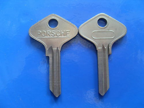 Per porsche 356 chiave - 1x,