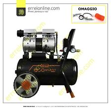 Compressore aria elettrico