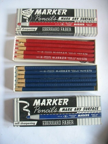 Pennarello vintage nos - vintage,