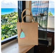 Borsa Donna mare spiaggia