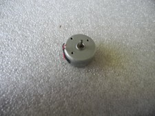 Yamaha Motor 12V VU97080 99726D Mini Micro Motore elettrico fai da te ok