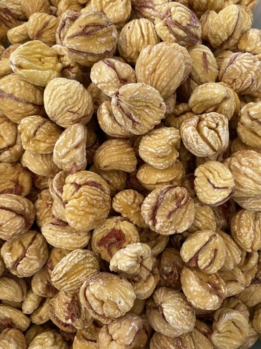 Castagne secche morbide - castagne, kg