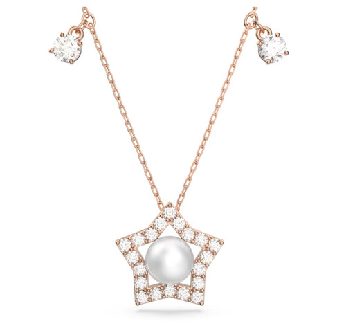 Swarovski 5645382 collana - swarovski,