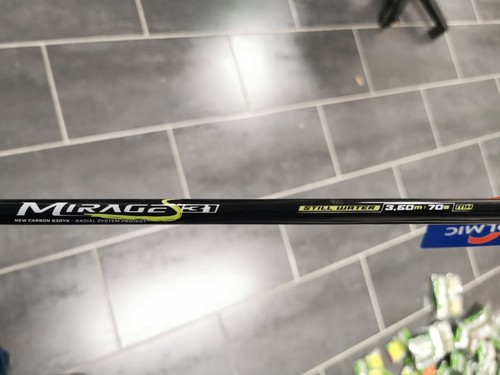 Canna colmic feeder - colmic, mirage