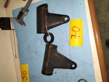 HONDA FOUR? FORSE - STAFFE