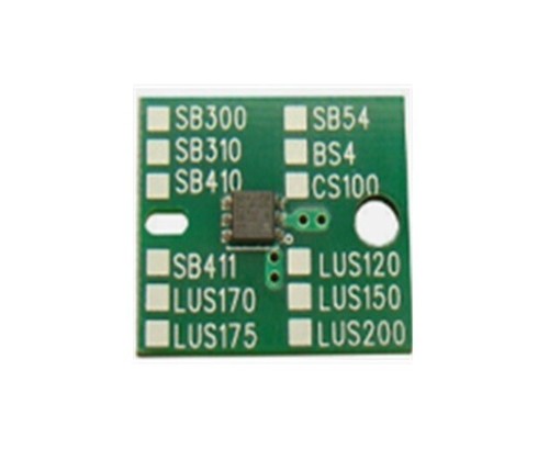 Nuovo chip trasporto - chip,