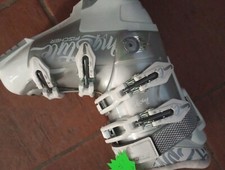 Scarponi Sci Fischer Nuovo N