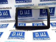 Mascherina RADIO doppio 2 Din