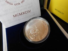  500 LIRE 1994 FDC "VERITATIS