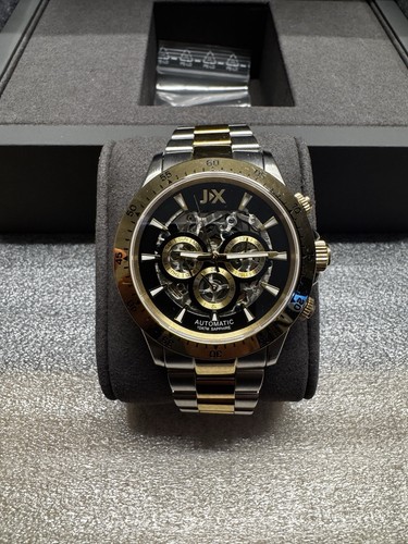 Orologio automatico swiss - swiss, made