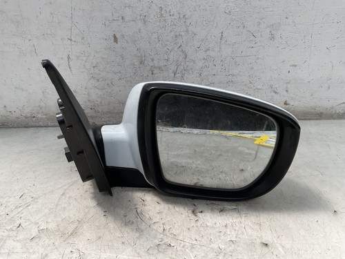 Specchietto retrovisore destro - specchietto,