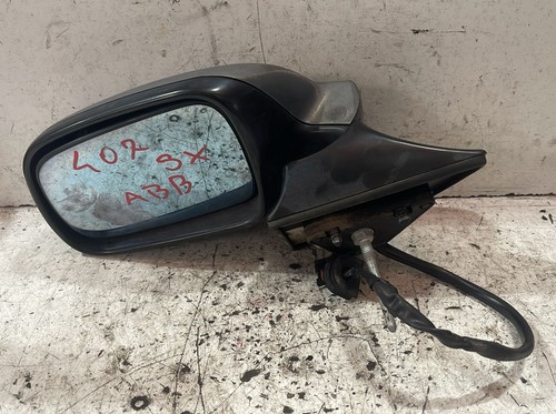 Specchietto retrovisore - specchietto,