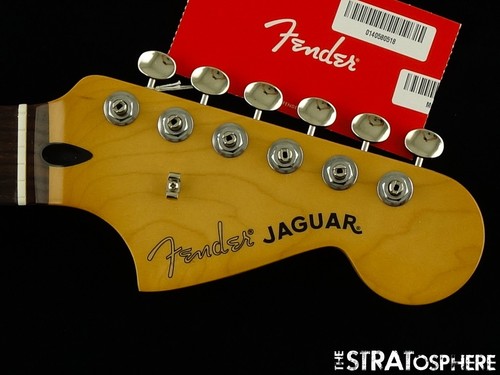 Fender player jaguar - jaguar, series