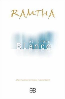 Libro blanco sin limites - blanco, /