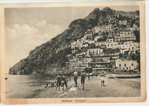 Positano - (, salerno