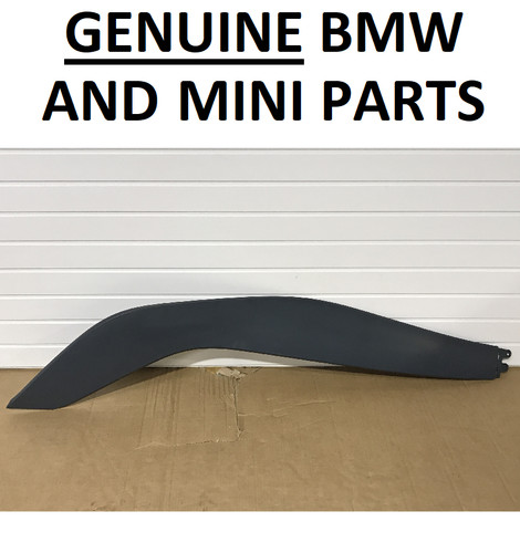 Originale bmw i12 pannello - originale,