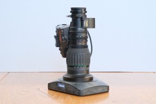 Canon j11ex4.5b 4.5-50mm 1.8 TV Zoom Lens