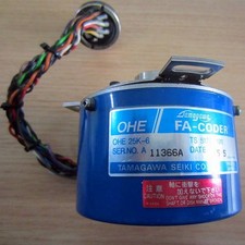Codificatore usato Tamagawa