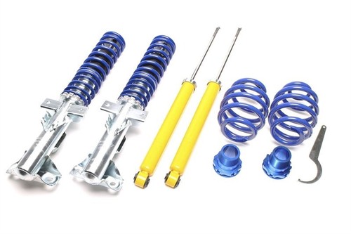 Kit assetto regolabile - kit, bmw