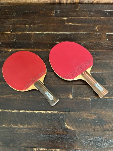 Set palette ping pong - 2,