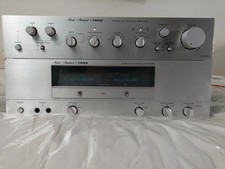 Coppia Preamplificatore E