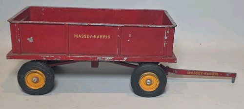 Vintage 1952 massey - vintage, 1/20