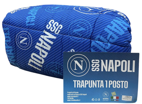 Trapunta imbottita letto - imbottita, 1