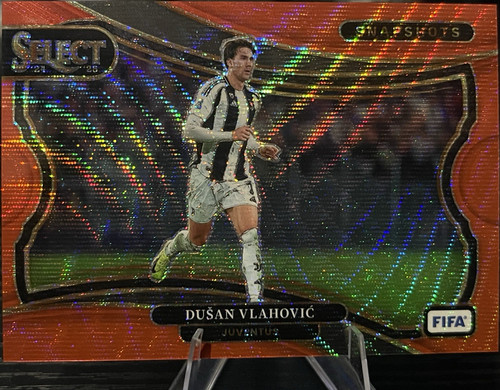 Panini 2024 seleziona fifa - 2024-25,