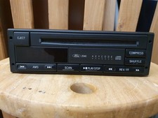 Autoradio CD Ford originale