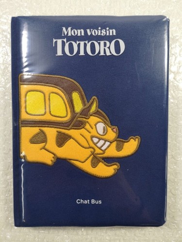 Carnet peluche chat bus - chat,