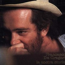 Francesco De Gregori - La Nostra Storia [CD]