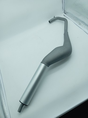 Marmitta originale motron gto - marmitta,