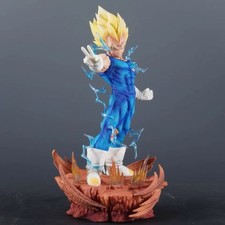 Action Figure Majin Vegeta