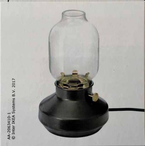 Lampada tavolo ikea - tavolo, tarnaby