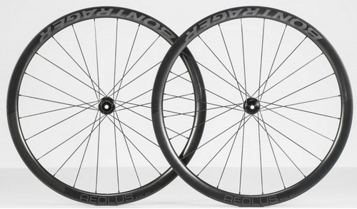 Adesivi ruote bontrager aeolus - adesivi,