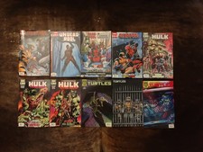 Lotto Fumetti Marvel Deadpool