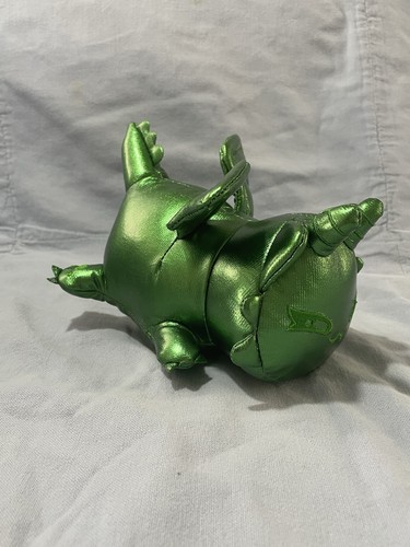 Nuovo peluche misterioso - peluche,