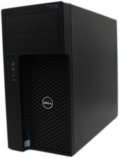 Dell Precision Tower 3620