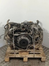 Motore SUBARU FORESTER SH